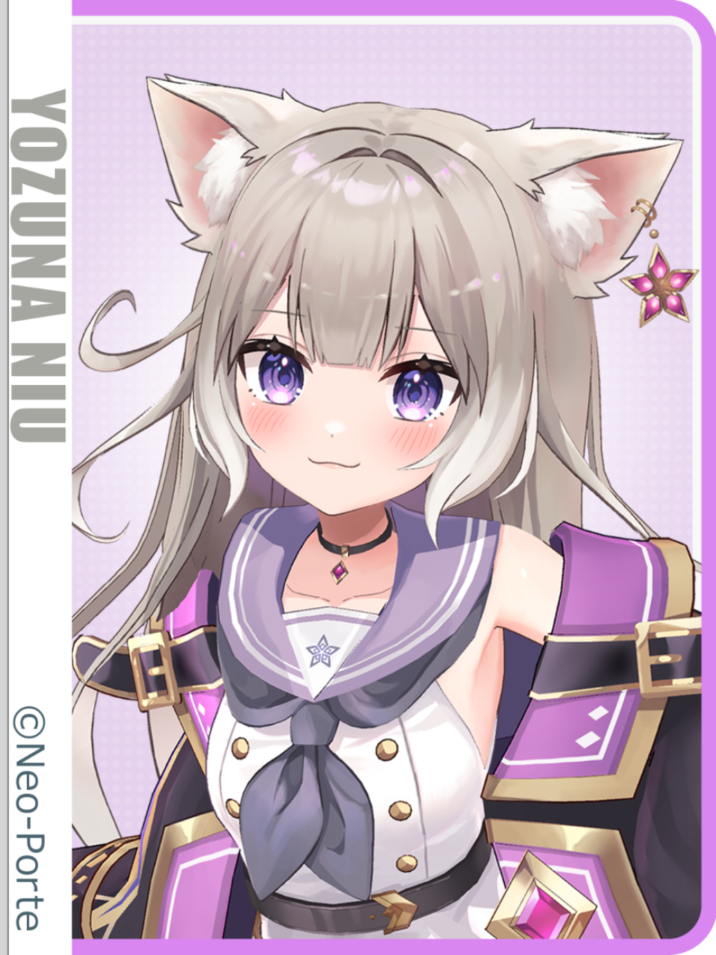 夜絆ニウ