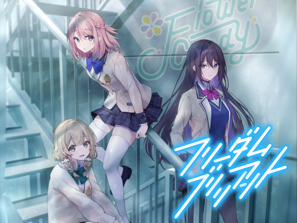 うたの☆プリンセスさまっ♪BACK to the IDOL